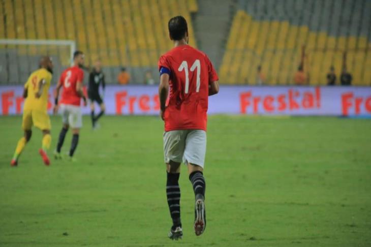 وليد سليمان